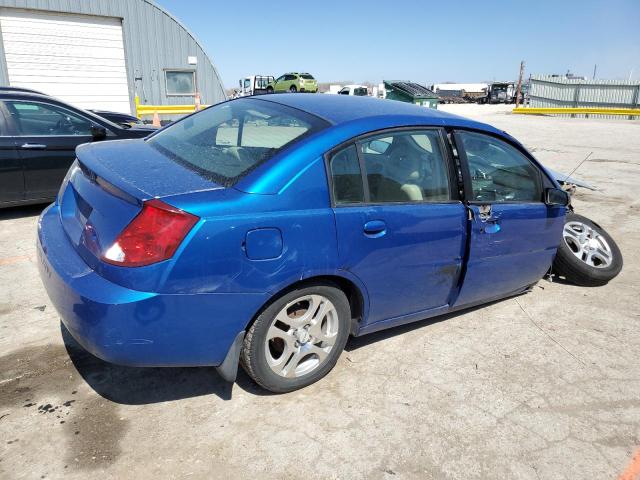 1G8AL52FX4Z165673 - 2004 SATURN ION LEVEL 3 TWO TONE photo 3