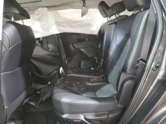 5TDGZRBHXNS222559 - 2022 TOYOTA HIGHLANDER XLE 灰色 照片 11