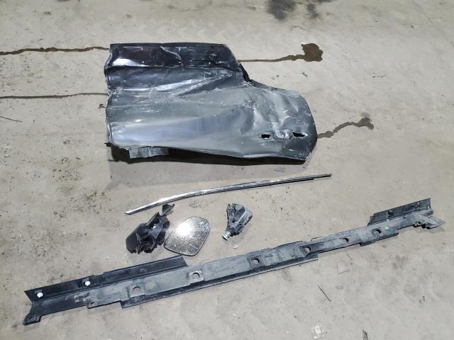 5TDGZRBHXNS222559 - 2022 TOYOTA HIGHLANDER XLE 灰色 照片 13