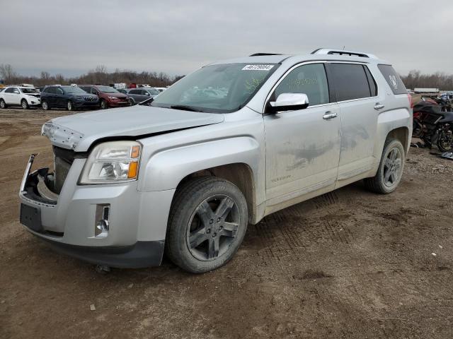 2012 GMC TERRAIN SLT, 