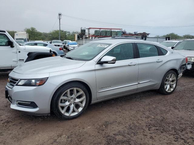 2019 CHEVROLET IMPALA PREMIER, 