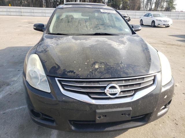 1N4BL2AP9BC178195 - 2011 NISSAN ALTIMA SR BLACK photo 5