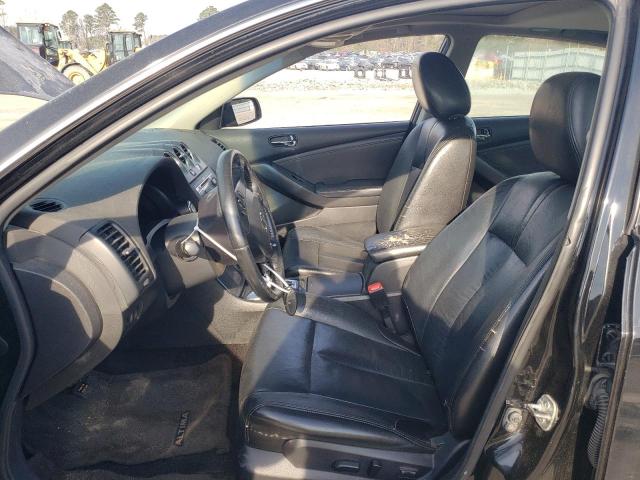 1N4BL2AP9BC178195 - 2011 NISSAN ALTIMA SR BLACK photo 7