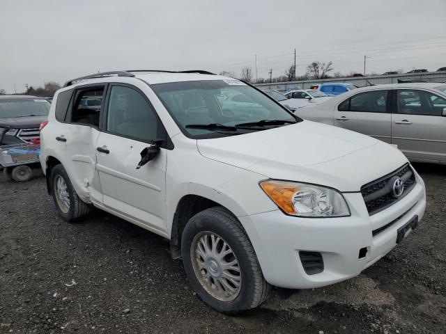 2T3BF4DV9AW072011 - 2010 TOYOTA RAV4 WHITE photo 4