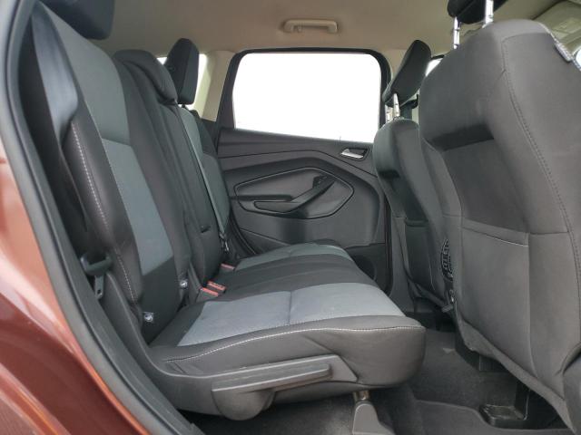 1FMCU0GD0JUA80660 - 2018 FORD ESCAPE SE BROWN photo 11