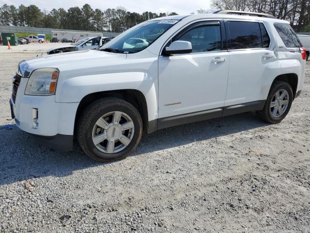 2013 GMC TERRAIN SLT, 