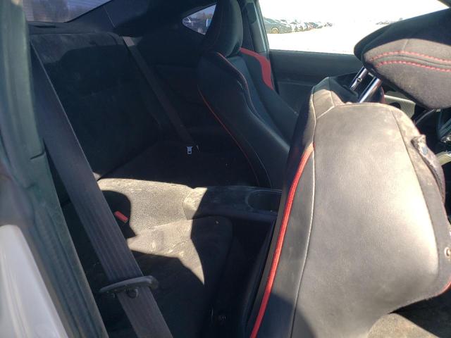 JF1ZNAA11D2716170 - 2013 TOYOTA SCION FR-S 白色 照片 10