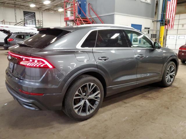 WA1FVBF19LD000559 - 2020 AUDI Q8 PRESTIGE S-LINE GRAY photo 3