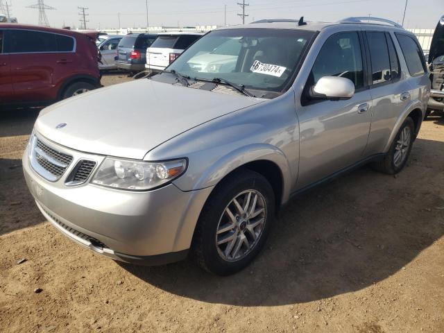 2007 SAAB 9-7X 4.2I, 