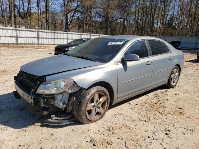 2009 CHEVROLET MALIBU 1LT, 