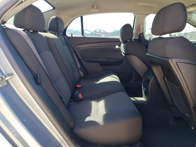 1G1ZH57B094263267 - 2009 CHEVROLET MALIBU 1LT 蓝色 照片 10