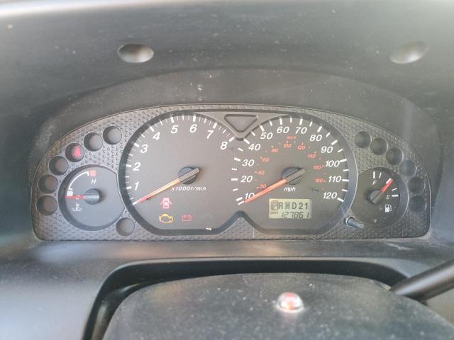 4F2YU07141KM14068 - 2001 MAZDA TRIBUTE DX 银色 照片 9