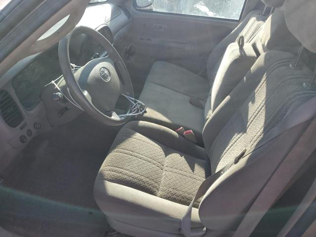 5TBBT44156S475040 - 2006 TOYOTA TUNDRA ACCESS CAB SR5 BEIGE photo 7