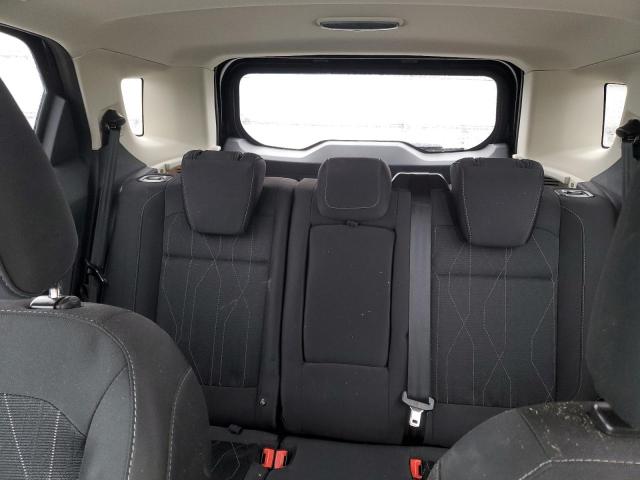 MAJ6P1UL1JC218292 - 2018 FORD ECOSPORT SE BLACK photo 10