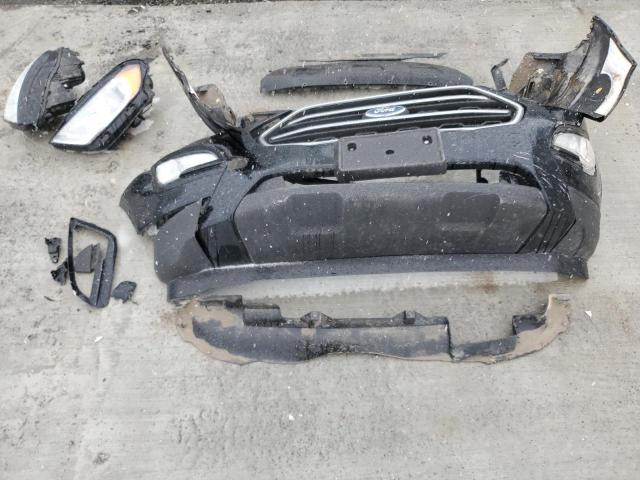 MAJ6P1UL1JC218292 - 2018 FORD ECOSPORT SE BLACK photo 13