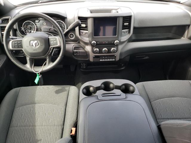 3C6UR5CL7NG254101 - 2022 RAM 2500 TRADESMAN ვერცხლისფერი ფოტო 8