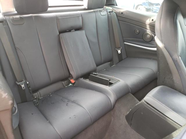 WBA4Z7C00L5N02457 - 2020 BMW 440XI BLACK photo 10