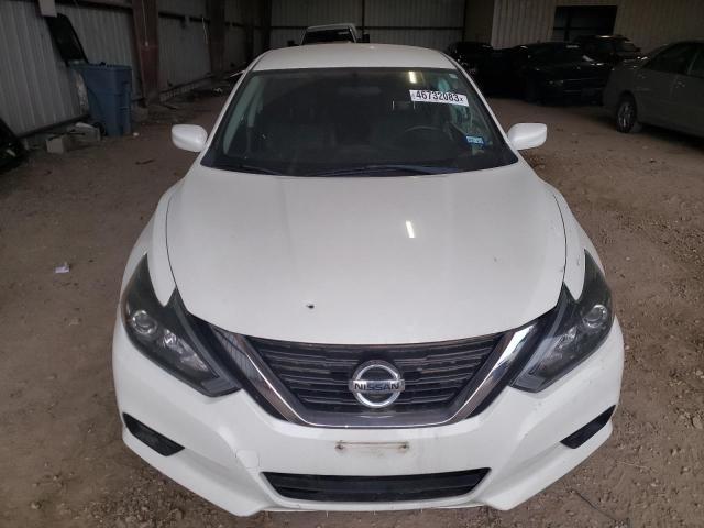 1N4AL3AP6HC262159 - 2017 NISSAN ALTIMA 2.5 WHITE photo 5