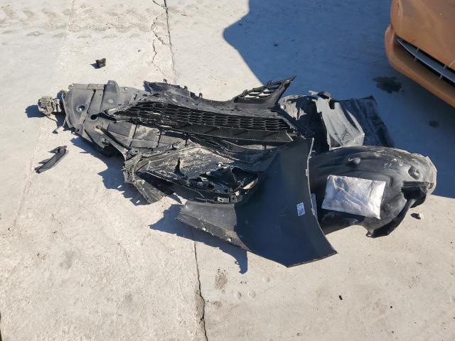 4T1G11AK4PU734558 - 2023 TOYOTA CAMRY SE NIGHT SHADE BLACK photo 12