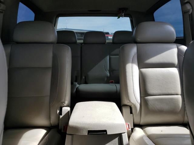 1A8HX58207F582585 - 2007 CHRYSLER ASPEN LIMITED 银色 照片 10