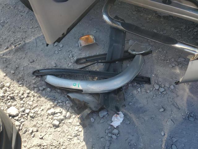 5TBRT34105S469962 - 2005 TOYOTA TUNDRA ACCESS CAB SR5 SILVER photo 12