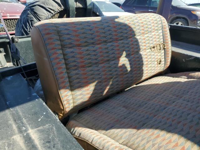 1J4FY19P3SP275035 - 1995 JEEP WRANGLER S GREEN photo 11