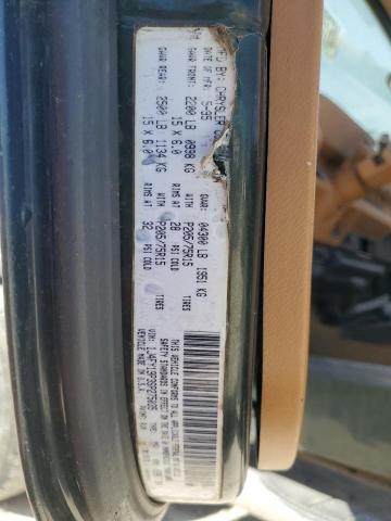 1J4FY19P3SP275035 - 1995 JEEP WRANGLER S GREEN photo 13