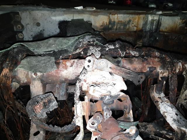 JTKDE167370149048 - 2007 TOYOTA SCION TC BURN photo 9