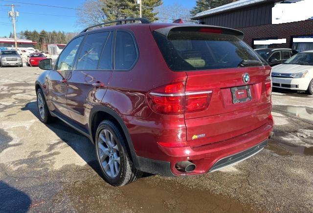 5UXZV4C57CL745529 - 2012 BMW X5 XDRIVE35I Bordo foto 3