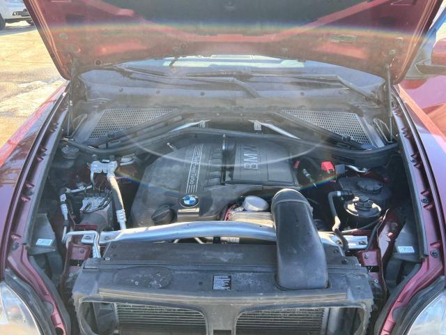 5UXZV4C57CL745529 - 2012 BMW X5 XDRIVE35I Bordo foto 7