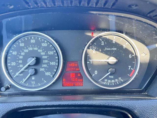 5UXZV4C57CL745529 - 2012 BMW X5 XDRIVE35I Bordo foto 8