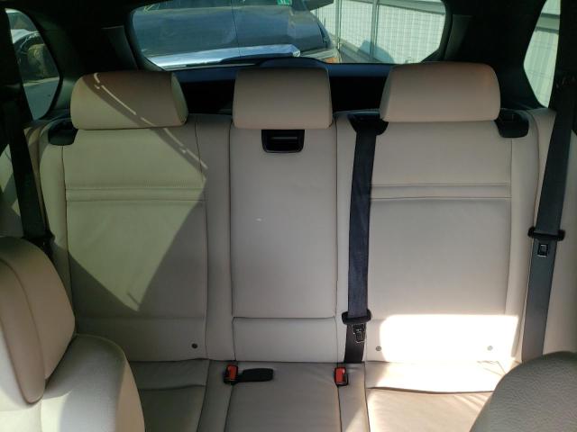 5UXZV8C55DL899052 - 2013 BMW X5 XDRIVE50I Bleu photo 10