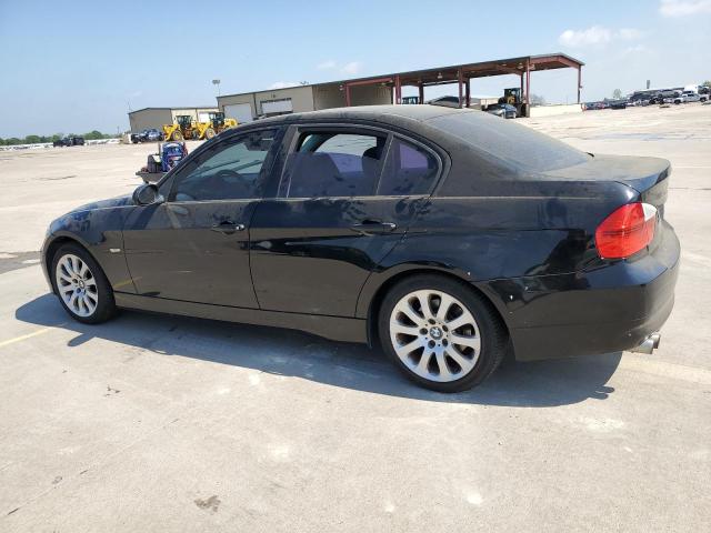 WBAVC93507KX58358 - 2007 BMW X1 XI Qara foto 2