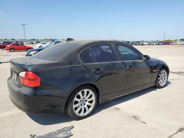 WBAVC93507KX58358 - 2007 BMW X1 XI Qara foto 3