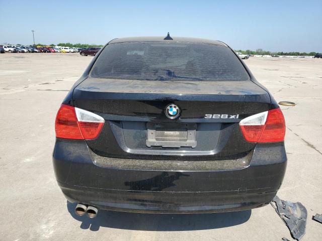 WBAVC93507KX58358 - 2007 BMW X1 XI Qara foto 6