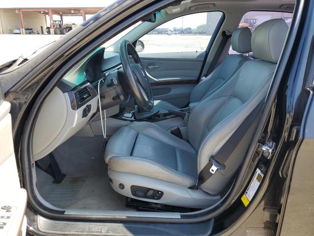 WBAVC93507KX58358 - 2007 BMW X1 XI Qara foto 7