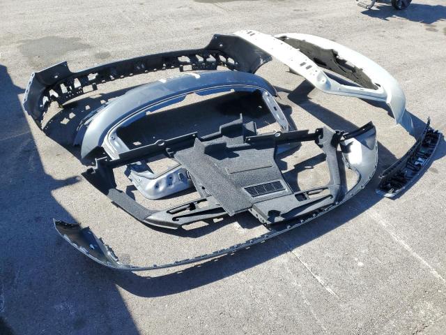 WA1CNAFY2K2053835 - 2019 AUDI Q5 PRESTIGE 灰色 照片 12