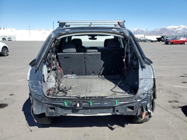 WA1CNAFY2K2053835 - 2019 AUDI Q5 PRESTIGE 灰色 照片 6