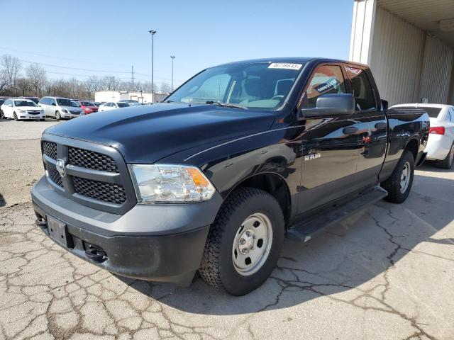 1C6RR7FG5ES247477 - 2014 RAM 1500 ST BLACK photo 1