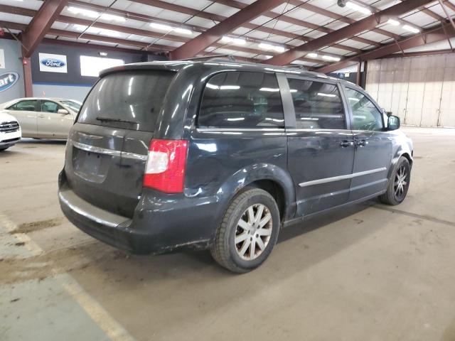 2C4RC1BG0DR509001 - 2013 CHRYSLER TOWN & COU TOURING 黑色 照片 3