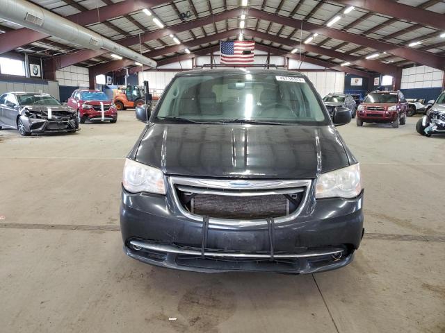 2C4RC1BG0DR509001 - 2013 CHRYSLER TOWN & COU TOURING 黑色 照片 5