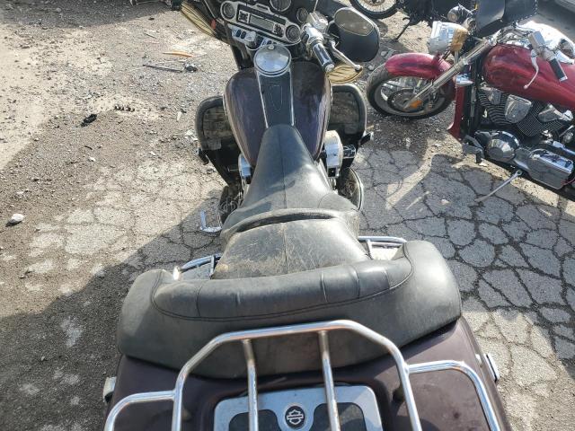 1HD1FC4147Y638589 - 2007 HARLEY-DAVIDSON FLHTCUI 黑色 照片 6