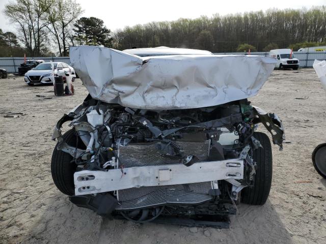 1N4BL4DV7NN313270 - 2022 NISSAN ALTIMA SV SILVER photo 5