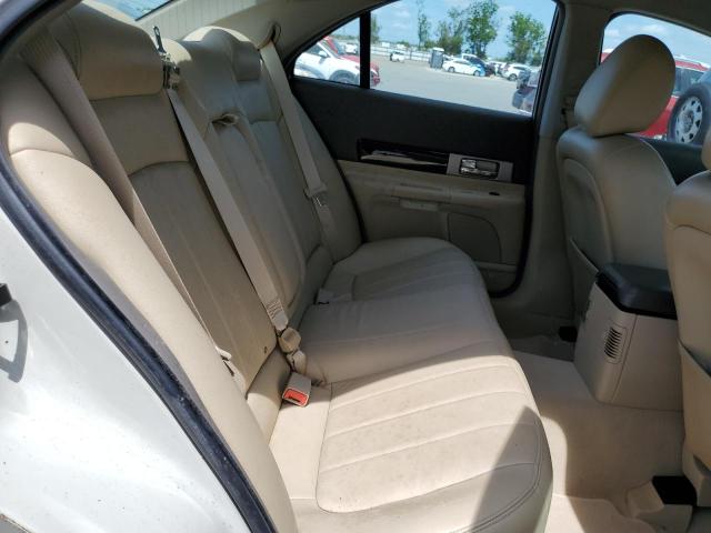 1LNHM86S95Y638234 - 2005 LINCOLN LS Ağ foto 10