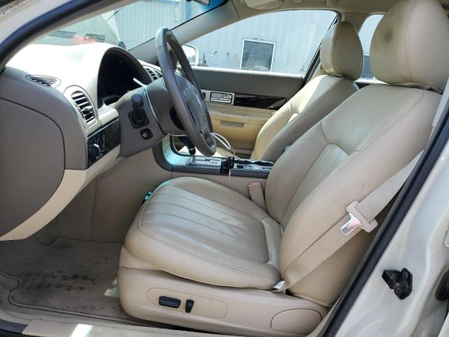 1LNHM86S95Y638234 - 2005 LINCOLN LS Ağ foto 7