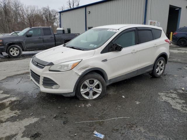 2013 FORD ESCAPE SE, 