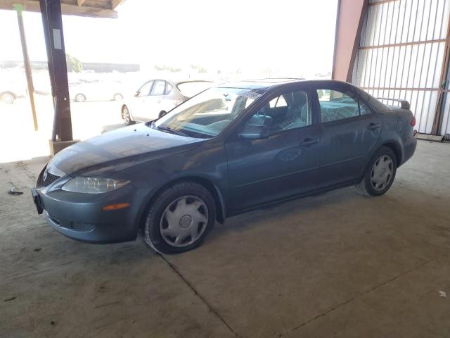 2003 MAZDA 6 I, 