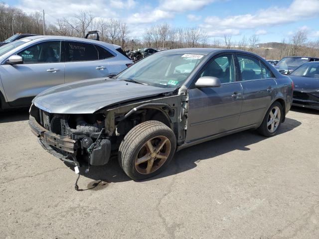 2009 HYUNDAI SONATA SE, 