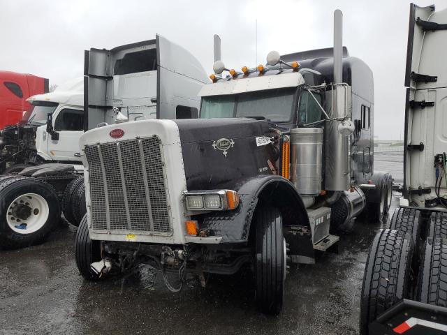 1XP5DB9X0WD448390 - 1998 PETERBILT 379 BLACK photo 2