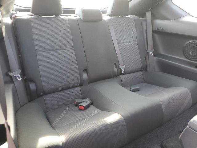 JTKJF5C73B3016129 - 2011 TOYOTA SCION TC 黑色 照片 10
